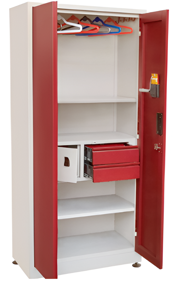 Industry Lockers